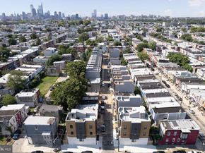 1814 N Marston Street, Philadelphia PA 19121