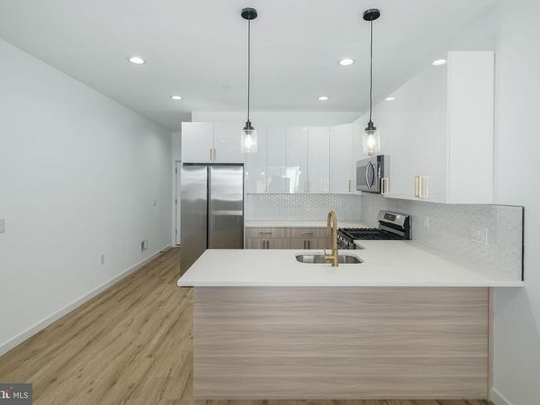 1814 N Marston Street, Philadelphia PA 19121