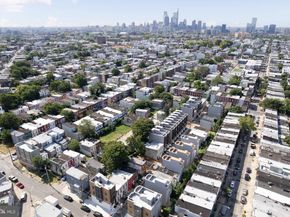 1814 N Marston Street, Philadelphia PA 19121