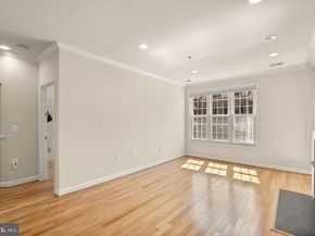1321 N Adams Court 201, Arlington VA 22201