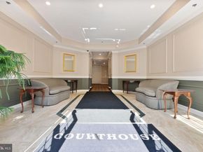 1321 N Adams Court 201, Arlington VA 22201