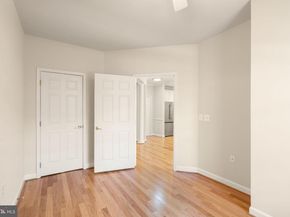1321 N Adams Court 201, Arlington VA 22201