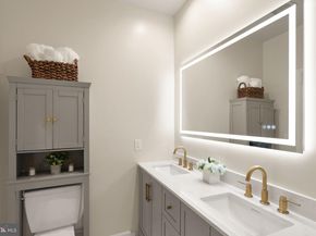 1321 N Adams Court 201, Arlington VA 22201