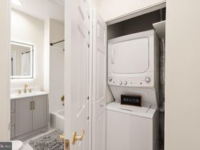 1321 N Adams Court 201, Arlington VA 22201