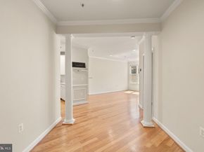 1321 N Adams Court 201, Arlington VA 22201