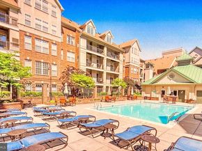 1321 N Adams Court 201, Arlington VA 22201