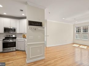 1321 N Adams Court 201, Arlington VA 22201