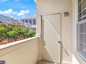 1321 N Adams Court 201, Arlington VA 22201