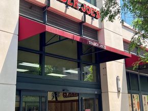 1321 N Adams Court 201, Arlington VA 22201
