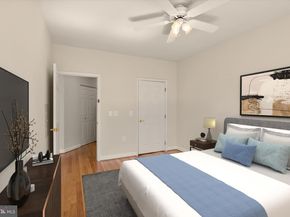 1321 N Adams Court 201, Arlington VA 22201