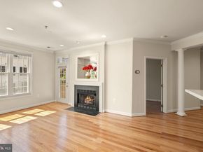 1321 N Adams Court 201, Arlington VA 22201