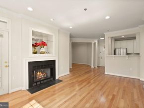 1321 N Adams Court 201, Arlington VA 22201