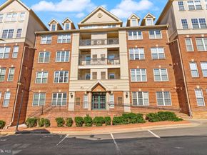1321 N Adams Court 201, Arlington VA 22201