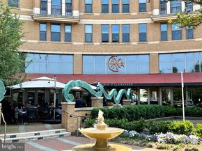 1321 N Adams Court 201, Arlington VA 22201