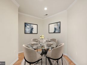 1321 N Adams Court 201, Arlington VA 22201