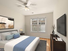 1321 N Adams Court 201, Arlington VA 22201