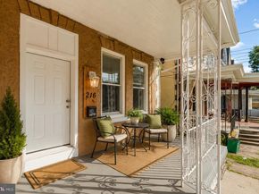 216 W Penn Street, Philadelphia PA 19144