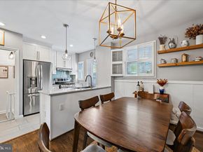 533 E Luray Avenue, Alexandria VA 22301
