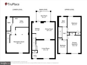 533 E Luray Avenue, Alexandria VA 22301