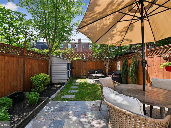 533 E Luray Avenue, Alexandria VA 22301