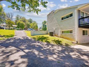 4040 Justine Drive, Annandale VA 22003