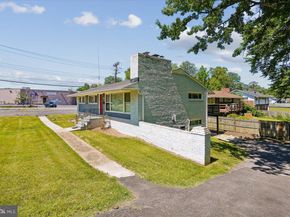 4040 Justine Drive, Annandale VA 22003