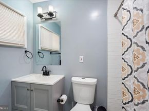4040 Justine Drive, Annandale VA 22003