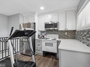 4040 Justine Drive, Annandale VA 22003