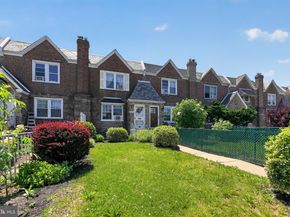 3322 Vista Street, Philadelphia PA 19136