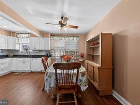3322 Vista Street, Philadelphia PA 19136