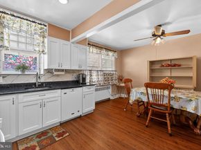 3322 Vista Street, Philadelphia PA 19136