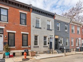 1450 N Marston Street, Philadelphia PA 19121