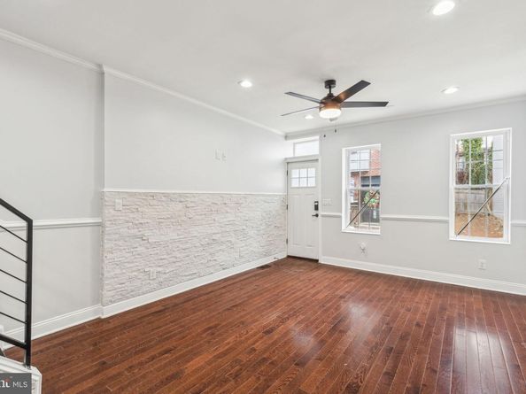 1450 N Marston Street, Philadelphia PA 19121