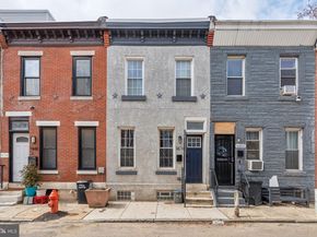 1450 N Marston Street, Philadelphia PA 19121