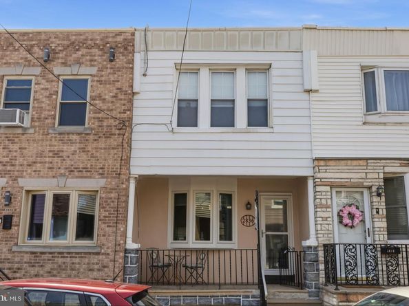 2836 S Sydenham Street, Philadelphia PA 19145