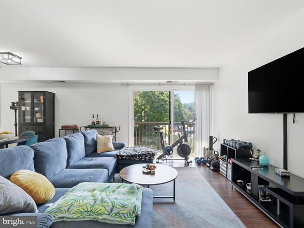 3342 S 28TH Street 202, Alexandria VA 22302