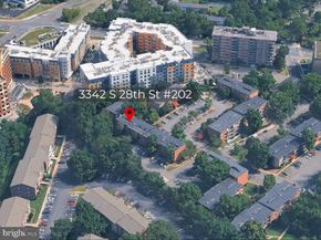 3342 S 28TH Street 202, Alexandria VA 22302