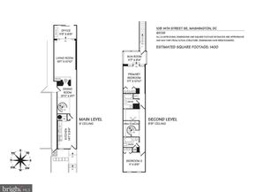 108 14TH Street SE, Washington DC 20003