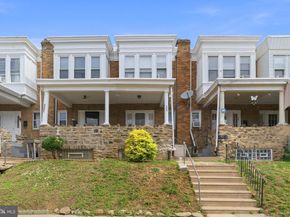 529 E Clarkson Avenue, Philadelphia PA 19120