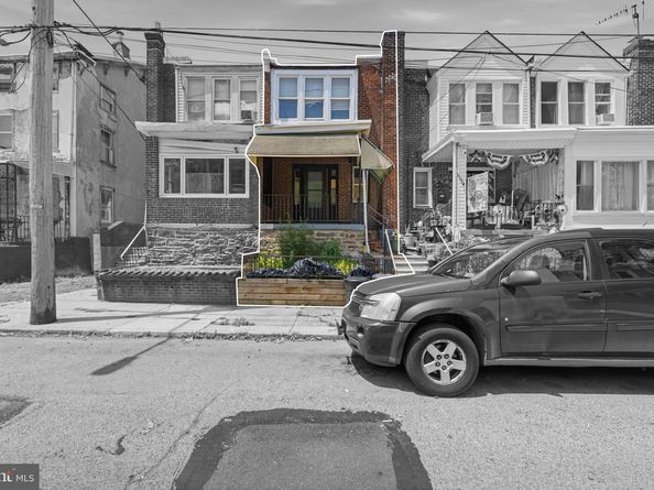 6052 N Beechwood Street, Philadelphia PA 19138