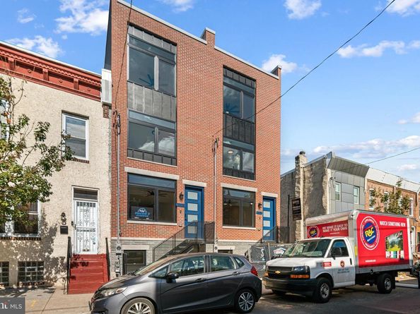 2623 Reed Street, Philadelphia PA 19146