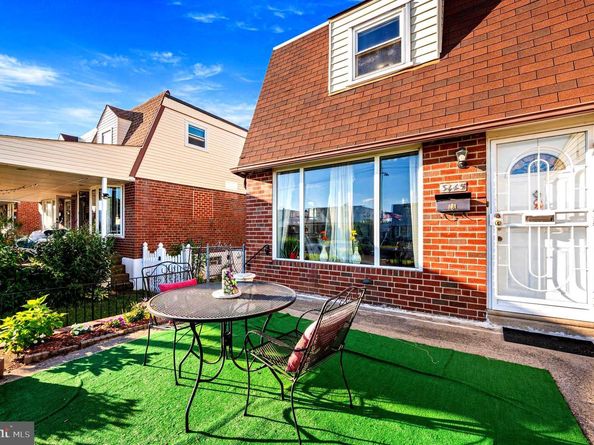 3445 Eden Street, Philadelphia PA 19114