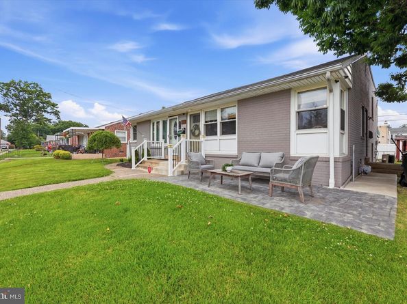 514 Edgewood Avenue, Folsom PA 19033
