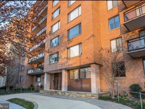 3315 Wisconsin Avenue NW 707, Washington DC 20016