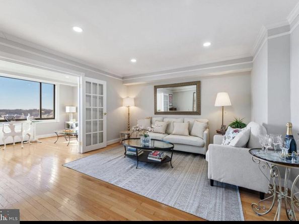 3315 Wisconsin Avenue NW 707, Washington DC 20016