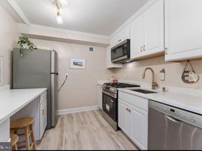 3315 Wisconsin Avenue NW 707, Washington DC 20016