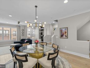 7361 Blade Drive, Falls Church VA 22042