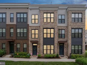 7361 Blade Drive, Falls Church VA 22042