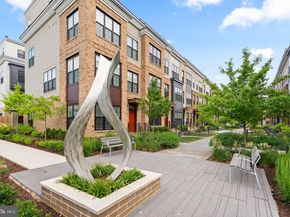 7361 Blade Drive, Falls Church VA 22042