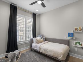 7361 Blade Drive, Falls Church VA 22042